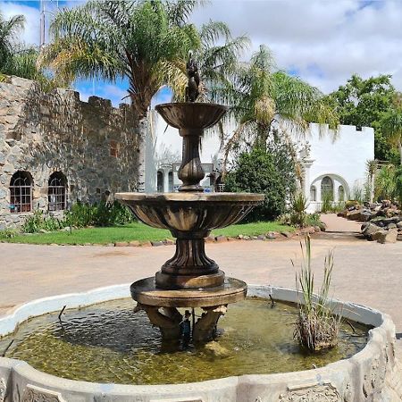 Bezalel Wine & Brandy Estate Villa Kanoneiland Bagian luar foto