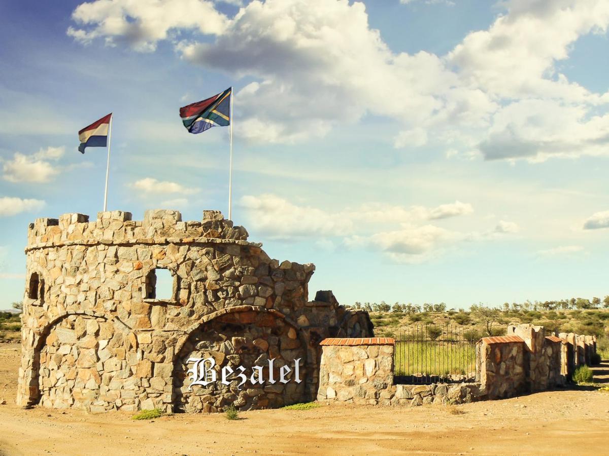 Bezalel Wine & Brandy Estate Villa Kanoneiland Bagian luar foto