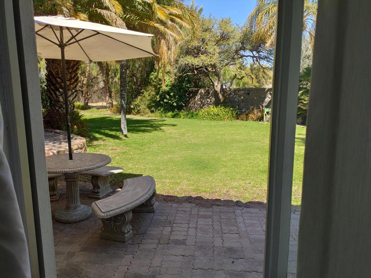 Bezalel Wine & Brandy Estate Villa Kanoneiland Bagian luar foto