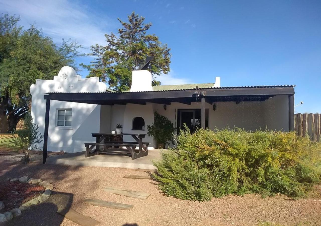 Bezalel Wine & Brandy Estate Villa Kanoneiland Bagian luar foto