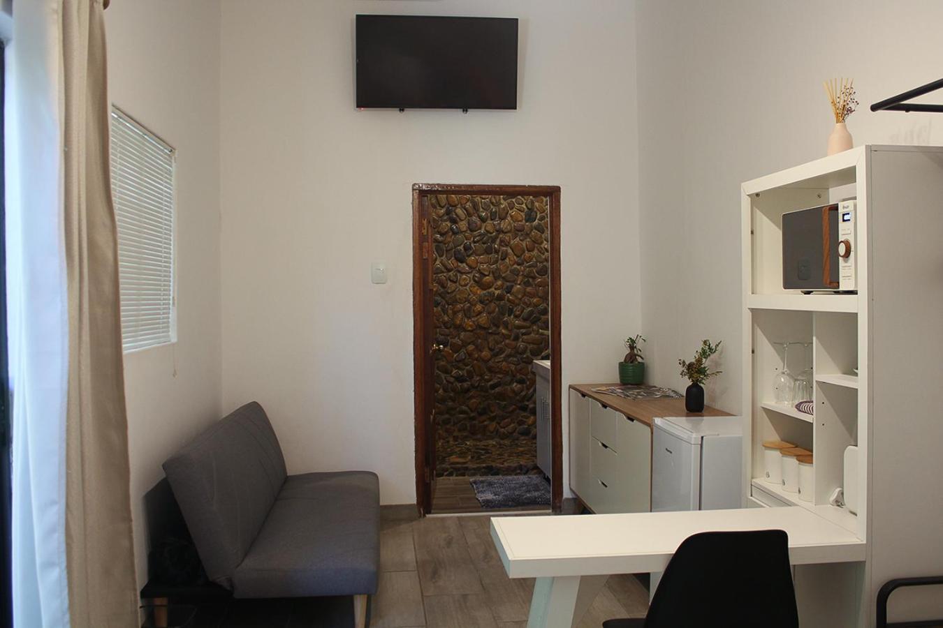 Bezalel Wine & Brandy Estate Villa Kanoneiland Bagian luar foto
