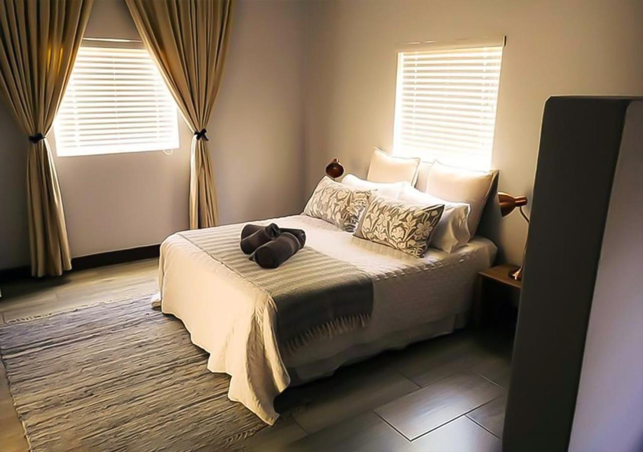 Bezalel Wine & Brandy Estate Villa Kanoneiland Bagian luar foto